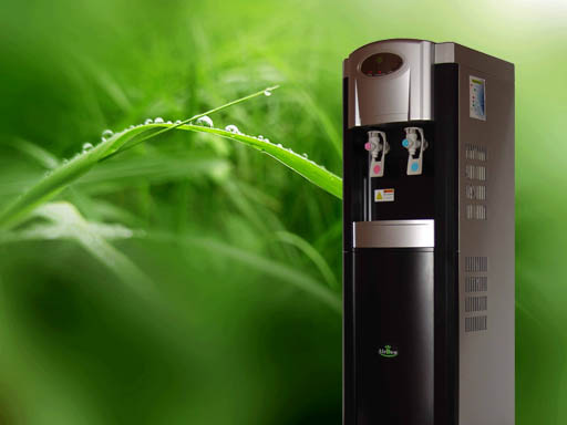 Air to Water, Inc. water systems for homes.  Our water machines require 300 - 400 watts which is 1/10th of the electricity most water machines demand at 3000 - 4000 watts. 